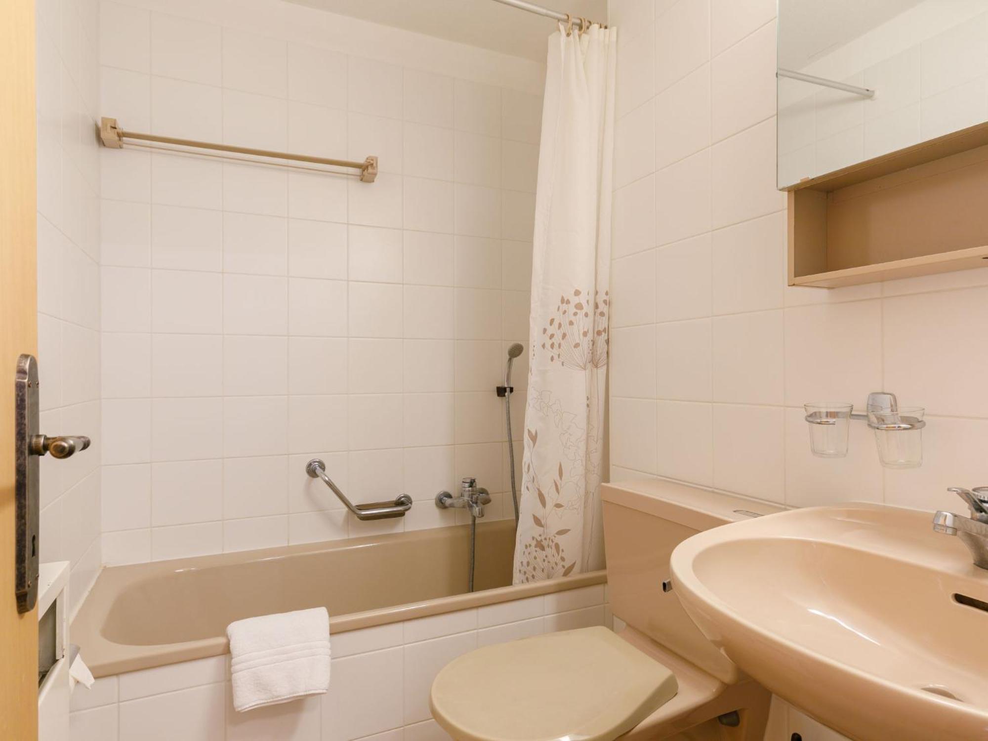 Apartment Residenza Chesa Margun 78-4 By Interhome ซูร์เลจ ภายนอก รูปภาพ